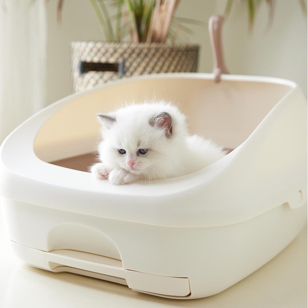 Ezi-LockOdour Natural Mineral Zeolite Pellet Cat Litter
