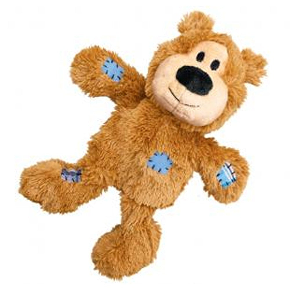 KONG Wild Knots Bear