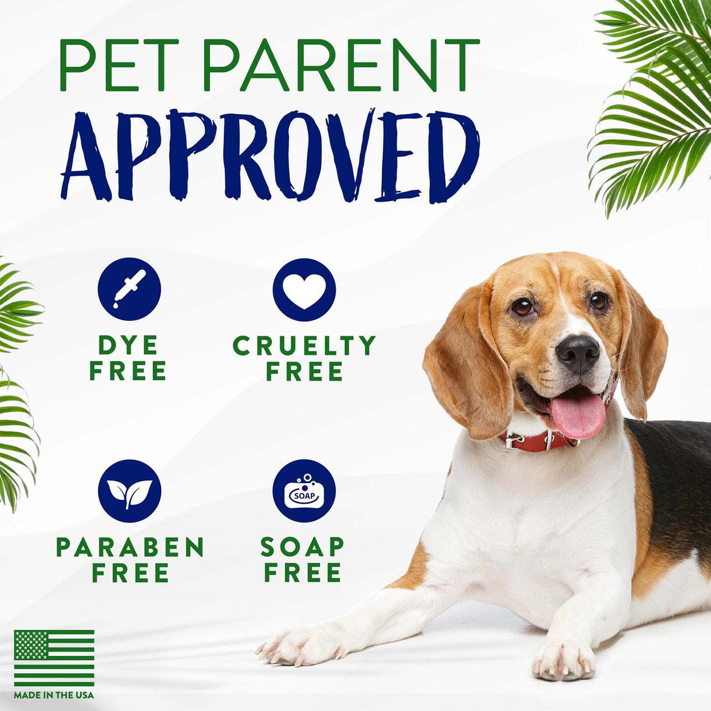 Tropiclean Dual Action Dog & Cat Ear Cleaner