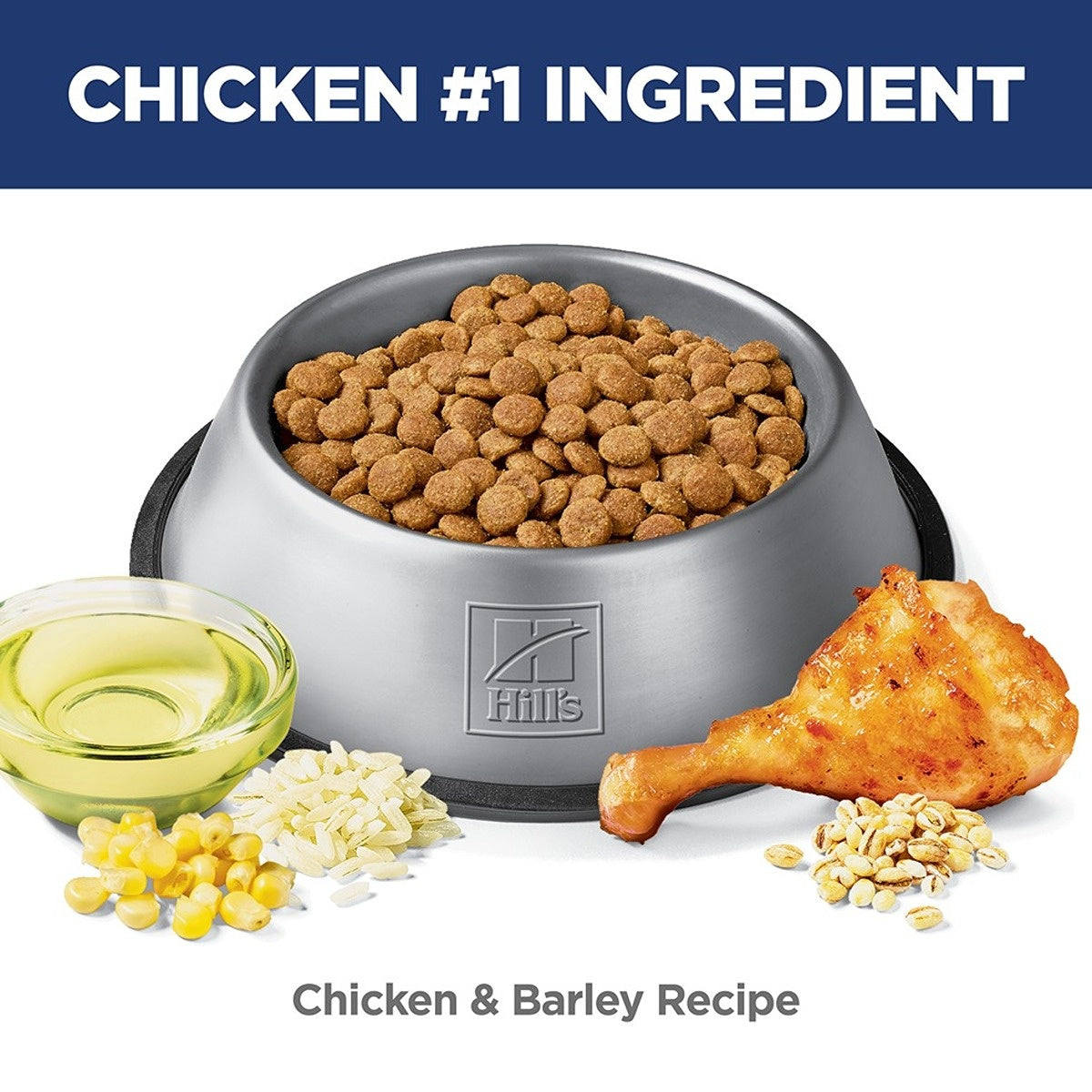 Hill's Science Diet Perfect Digestion Adult Dry Dog Food