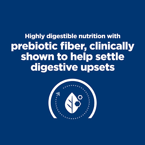Hill's Prescription Diet I/D Digestive Care Chicken Wet Cat Food