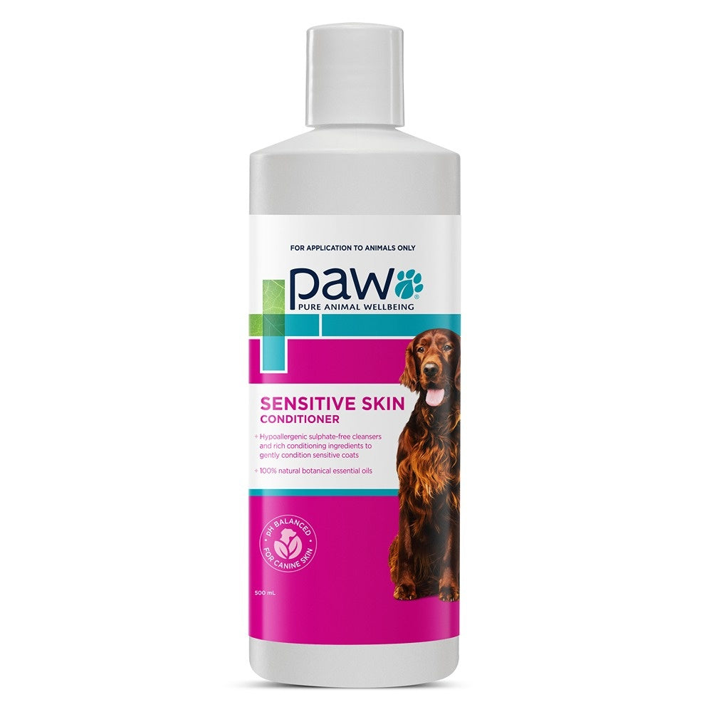 PAW Sensitive Skin Dog Conditioner