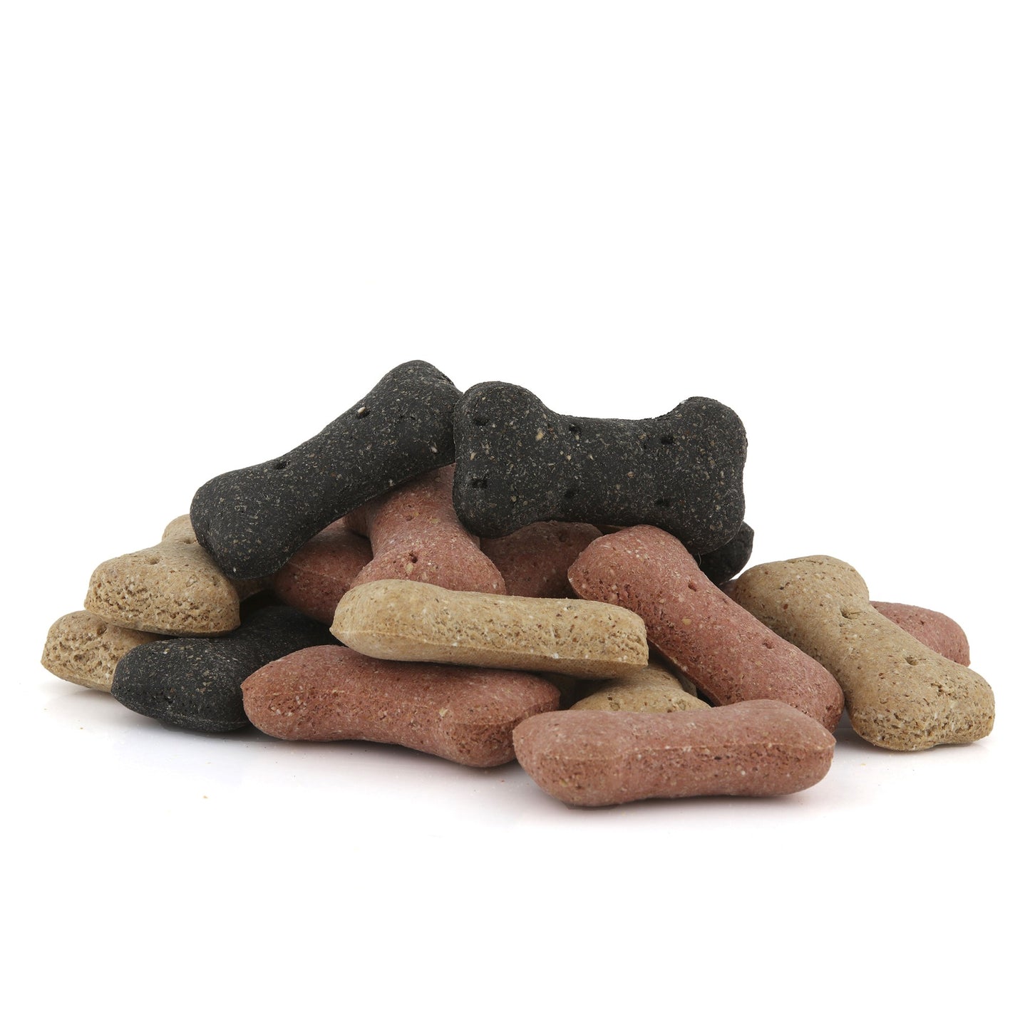 Billie's Bowl Assorted Biscuits Dog Treats