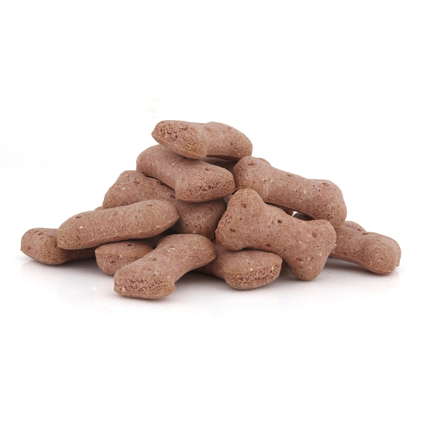 Billie's Bowl Biscuits with Aussie Kangaroo Dog Treats
