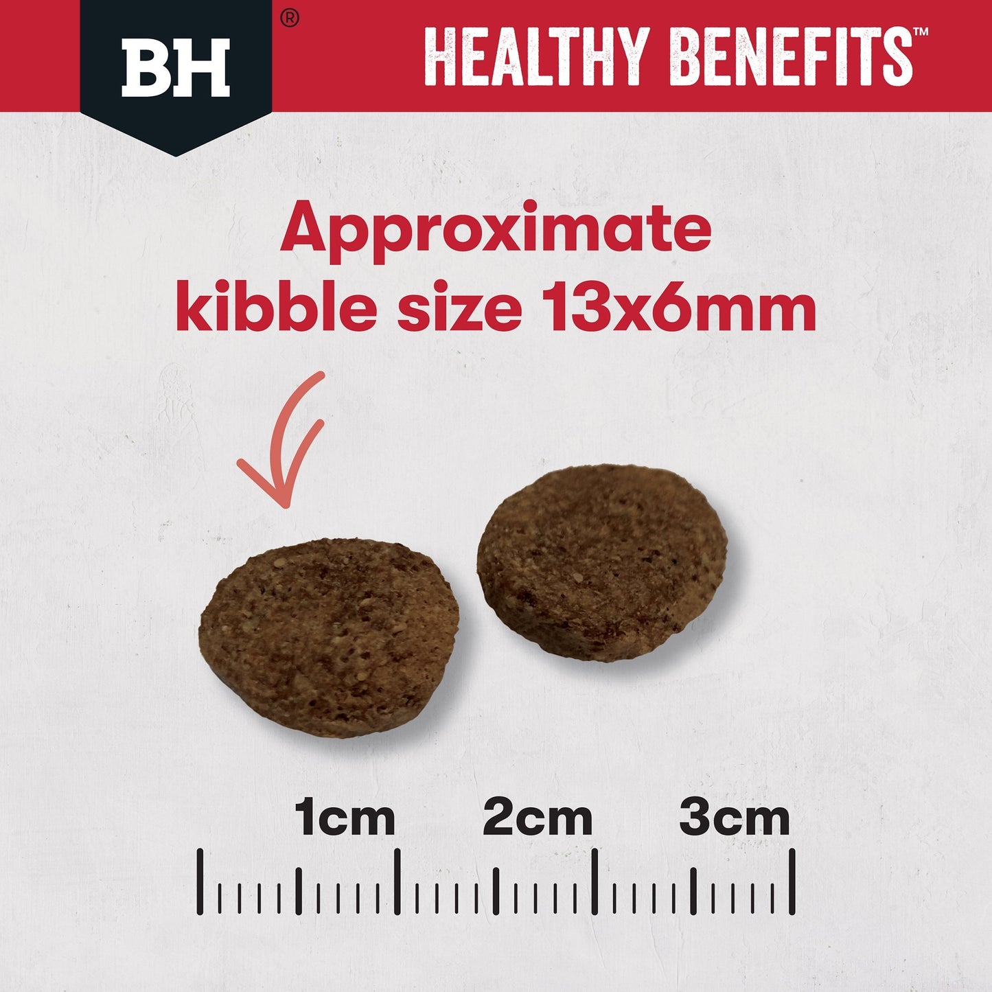 Black Hawk Healthy Benefits Joints Muscles Dry Dog Food