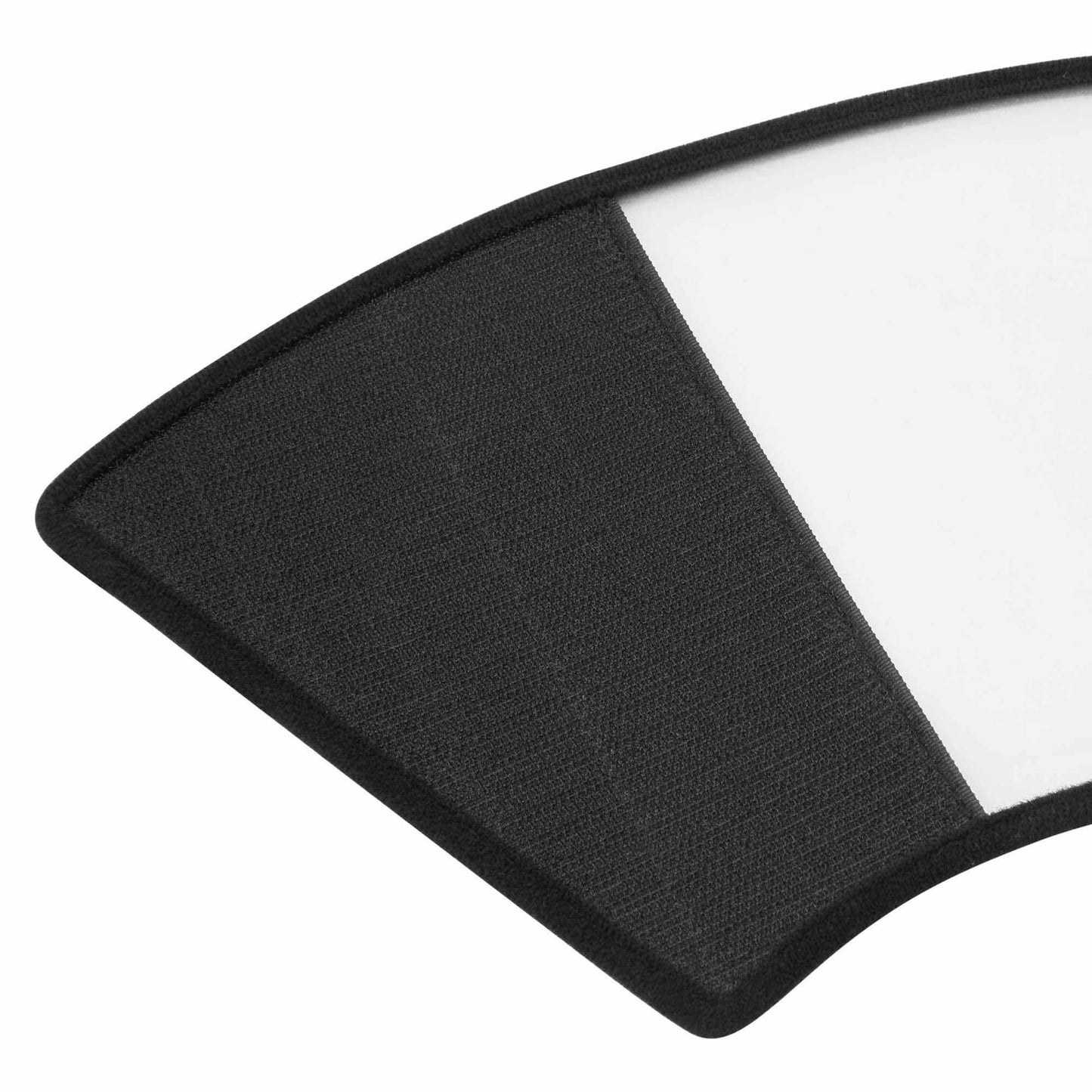 Lexi & Me Plastic Dog Cone Elizabethan Collar