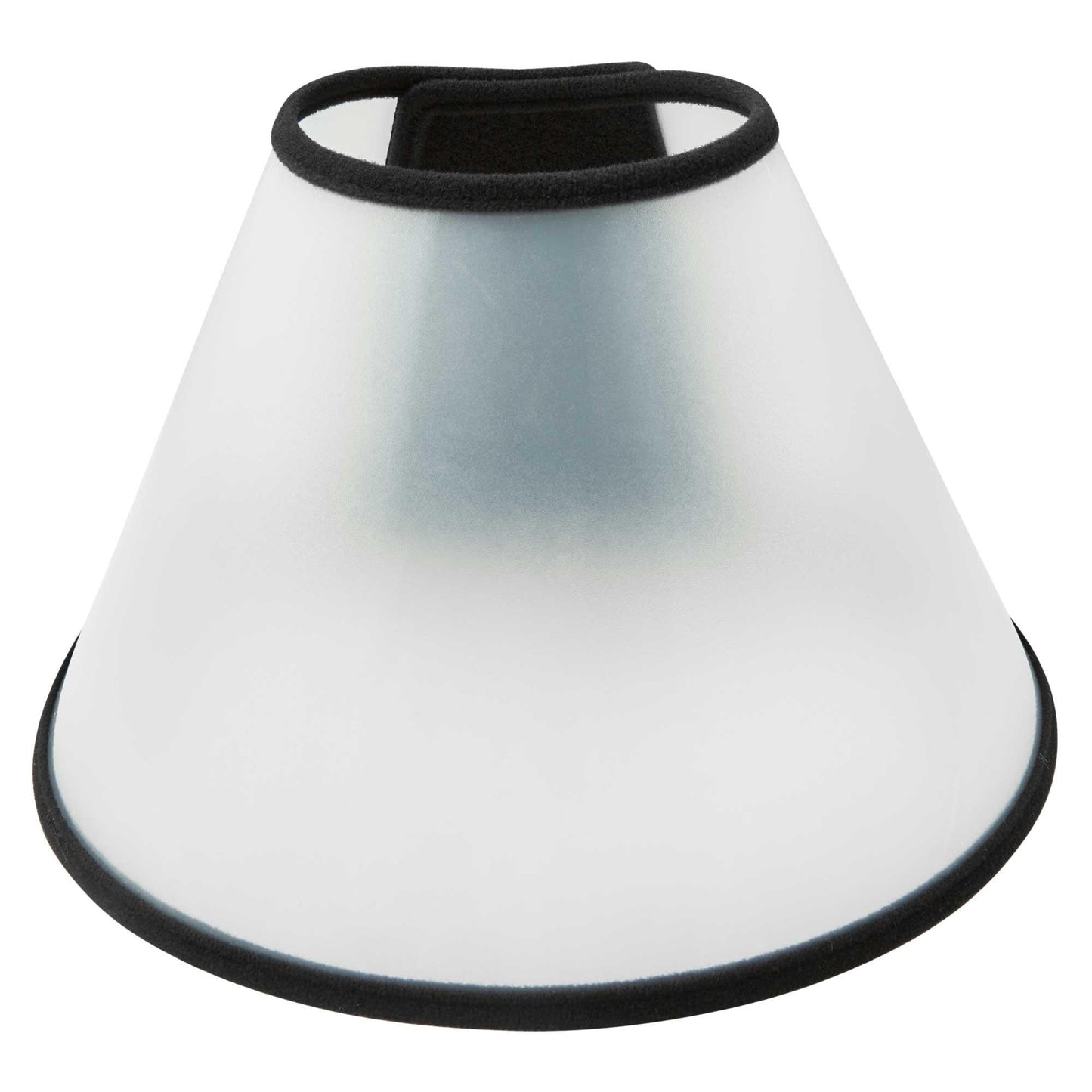 Lexi & Me Plastic Dog Cone Elizabethan Collar