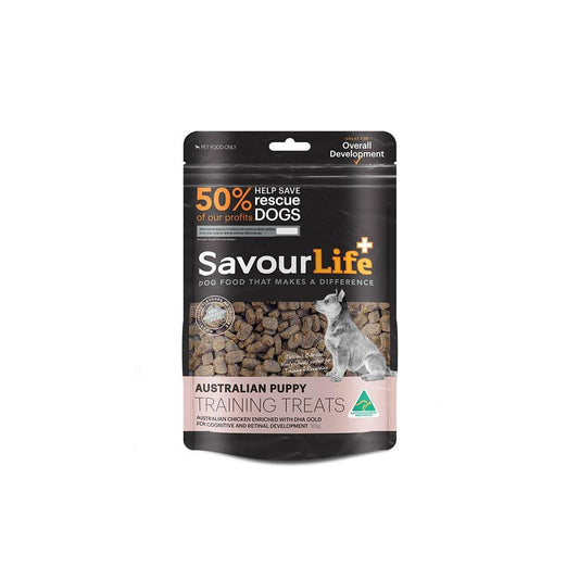 SavourLife Australian Chicken Puppy Training Treats