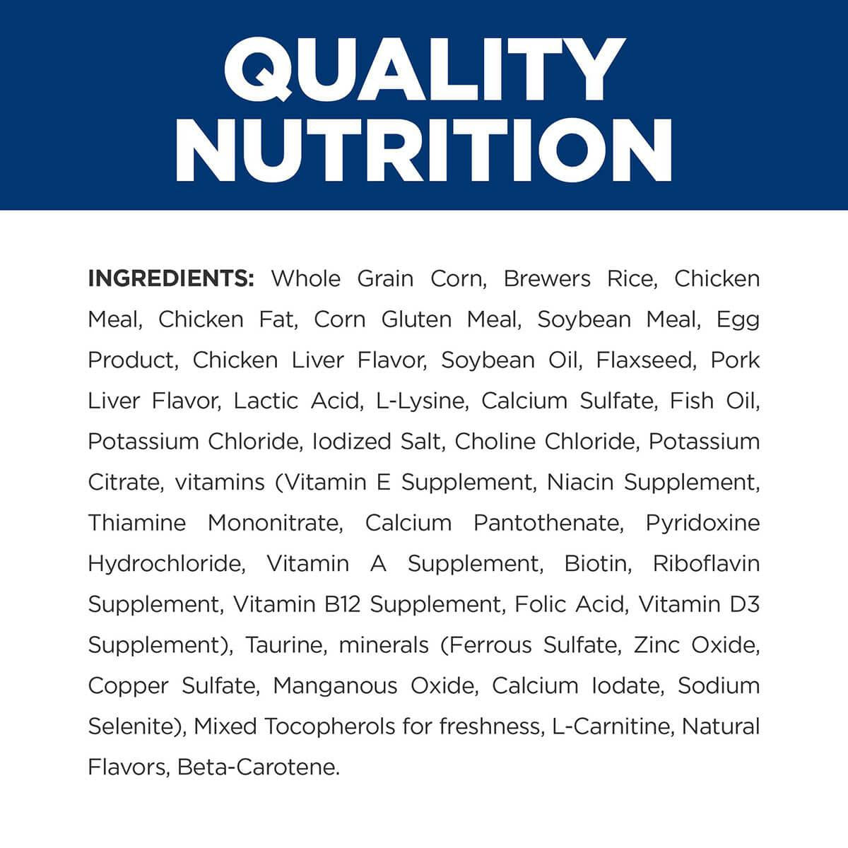 Hill's Prescription Diet C/D Urinary Care Dry Dog Food