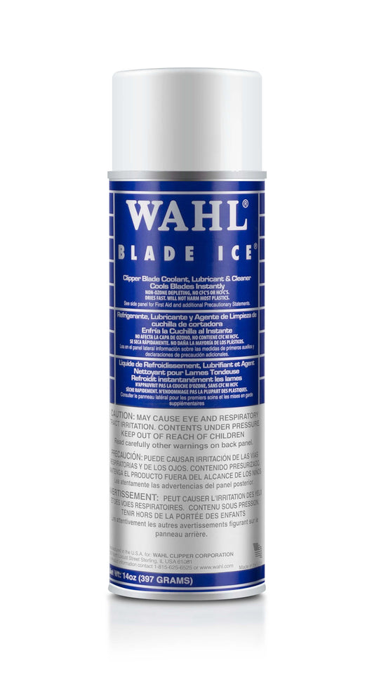 Wahl Blade Ice Blade Lubricant