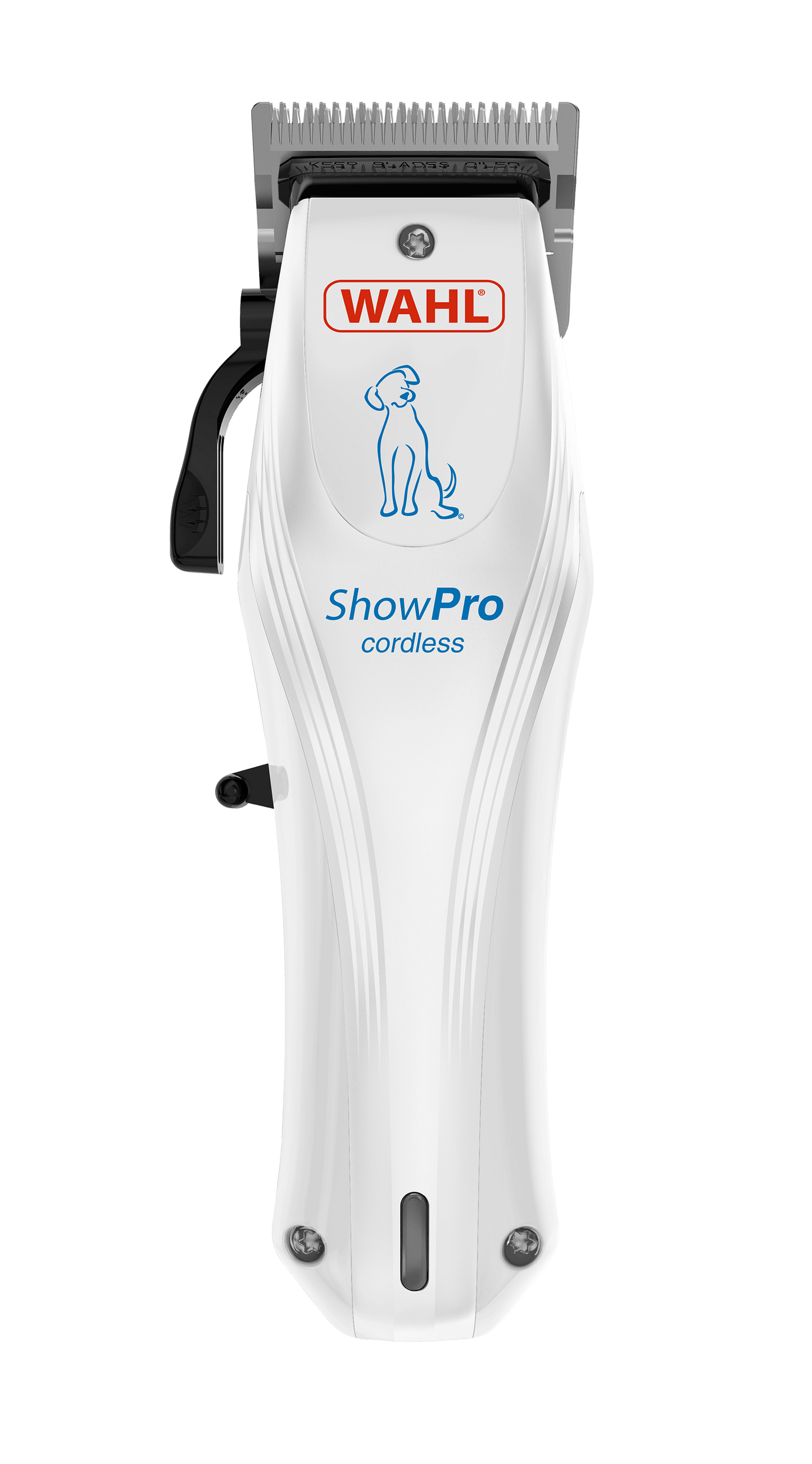 Wahl Lithium Cord/Cordless ShowPro Clipper