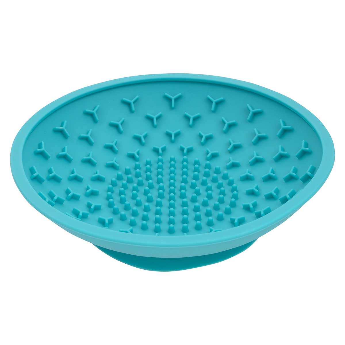 Lexi & Me Suction Cup Boredom Buster Teal