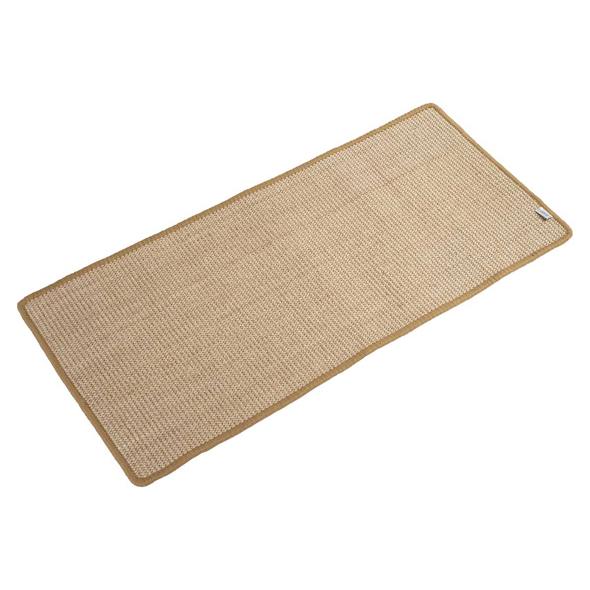 Lexi & Me Cat Scratcher Mat Natural