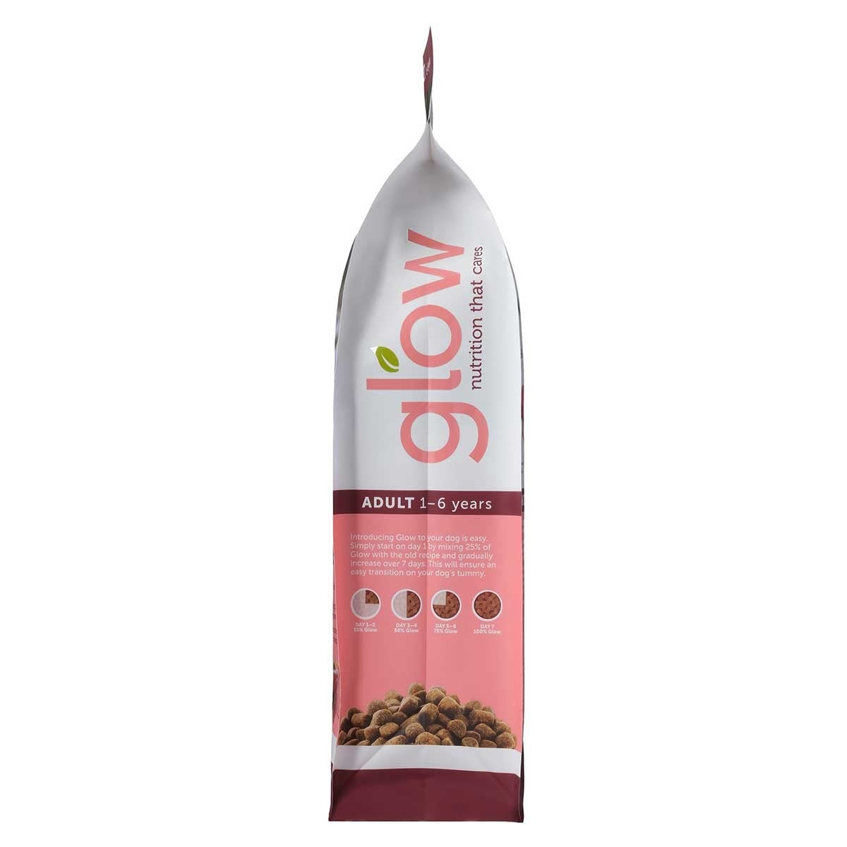 Glow Adult Australian Lamb Dry Dog Food