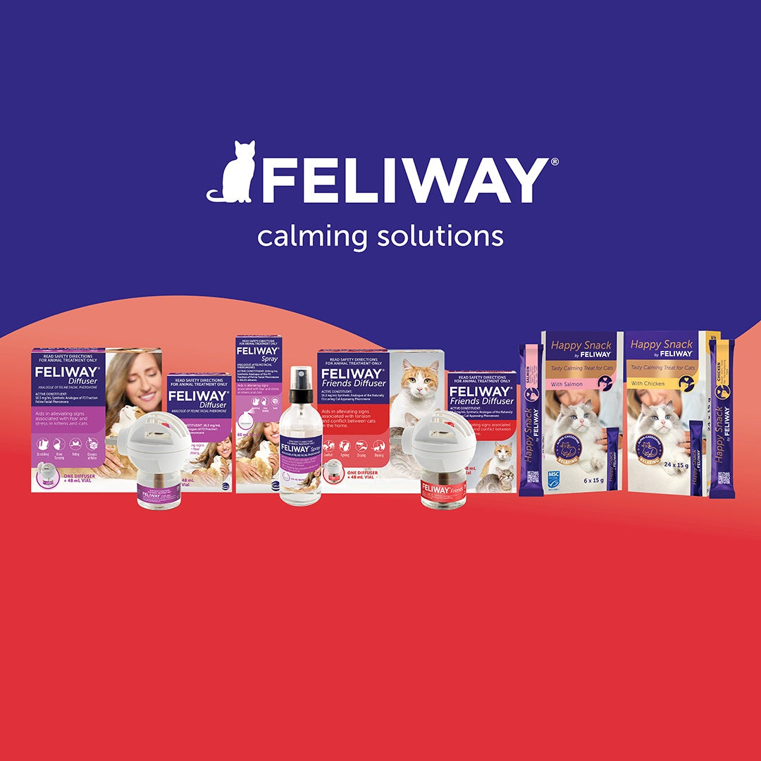 Feliway Friends Refill