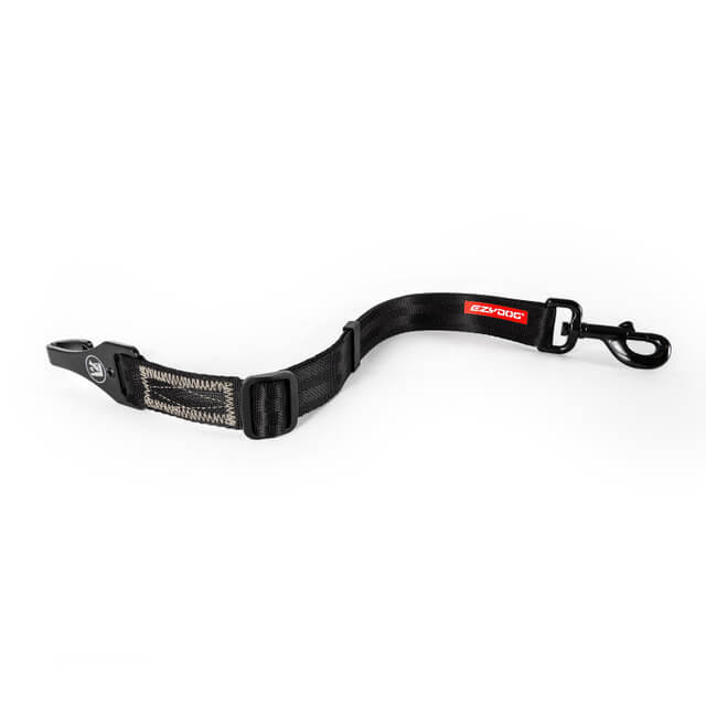 EzyDog ISOFIX Standard Car Restraint