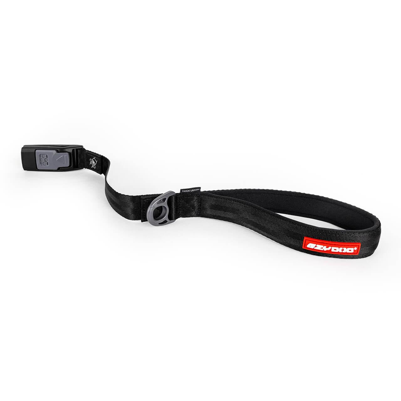 EzyDog CLICK Leash Dog Lead 52cm