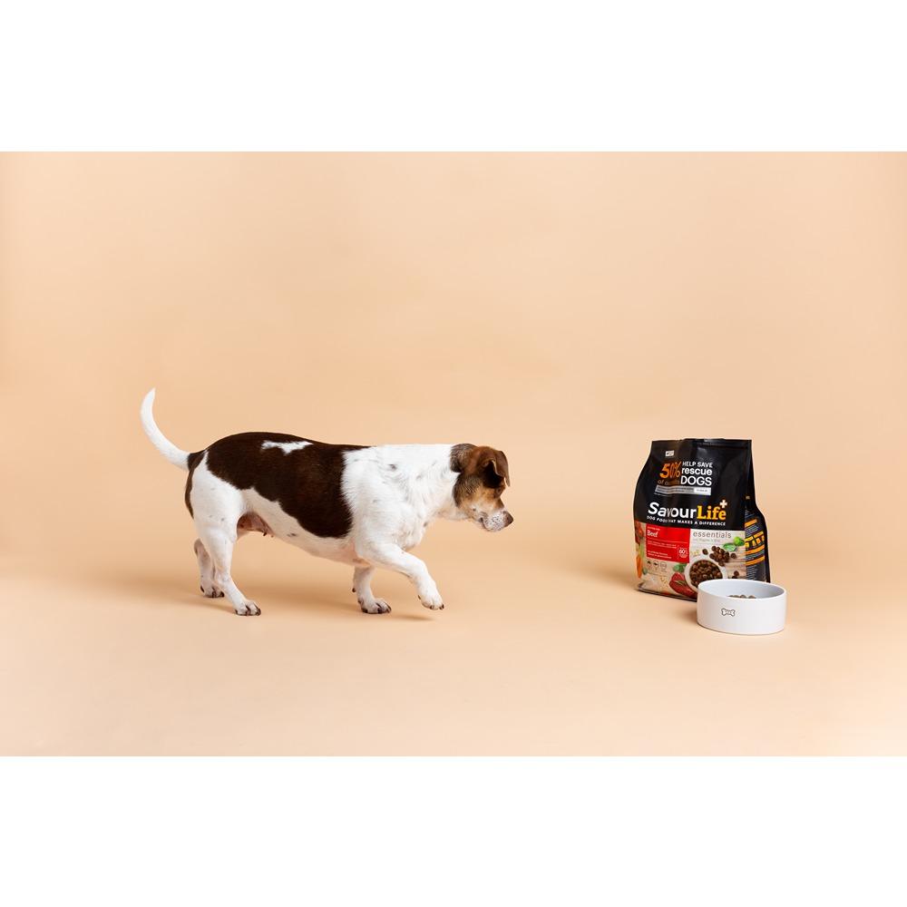 Savourlife Essentials Adult Dog Food Australian Beef