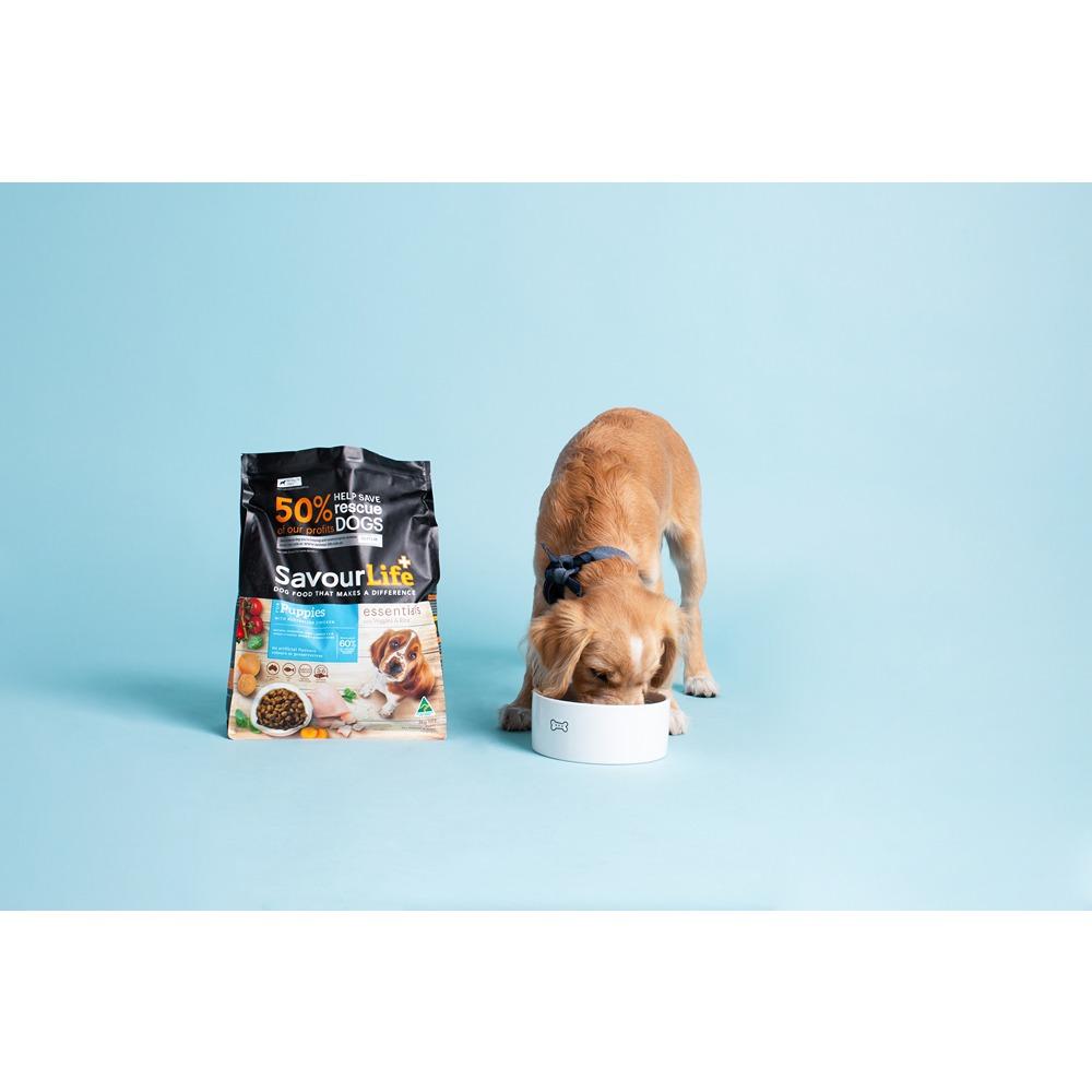 Savourlife Essentials Puppy Australian Chicken