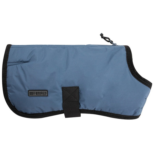 Ruff n Rugged E-Z Jacket Dog Blue