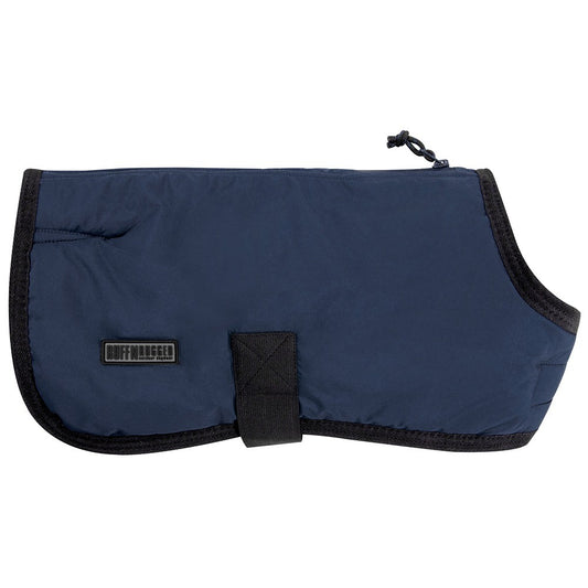 Ruff n Rugged E-Z Jacket Dog Slate