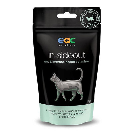 Evolution In-Sideout Cat Supplement