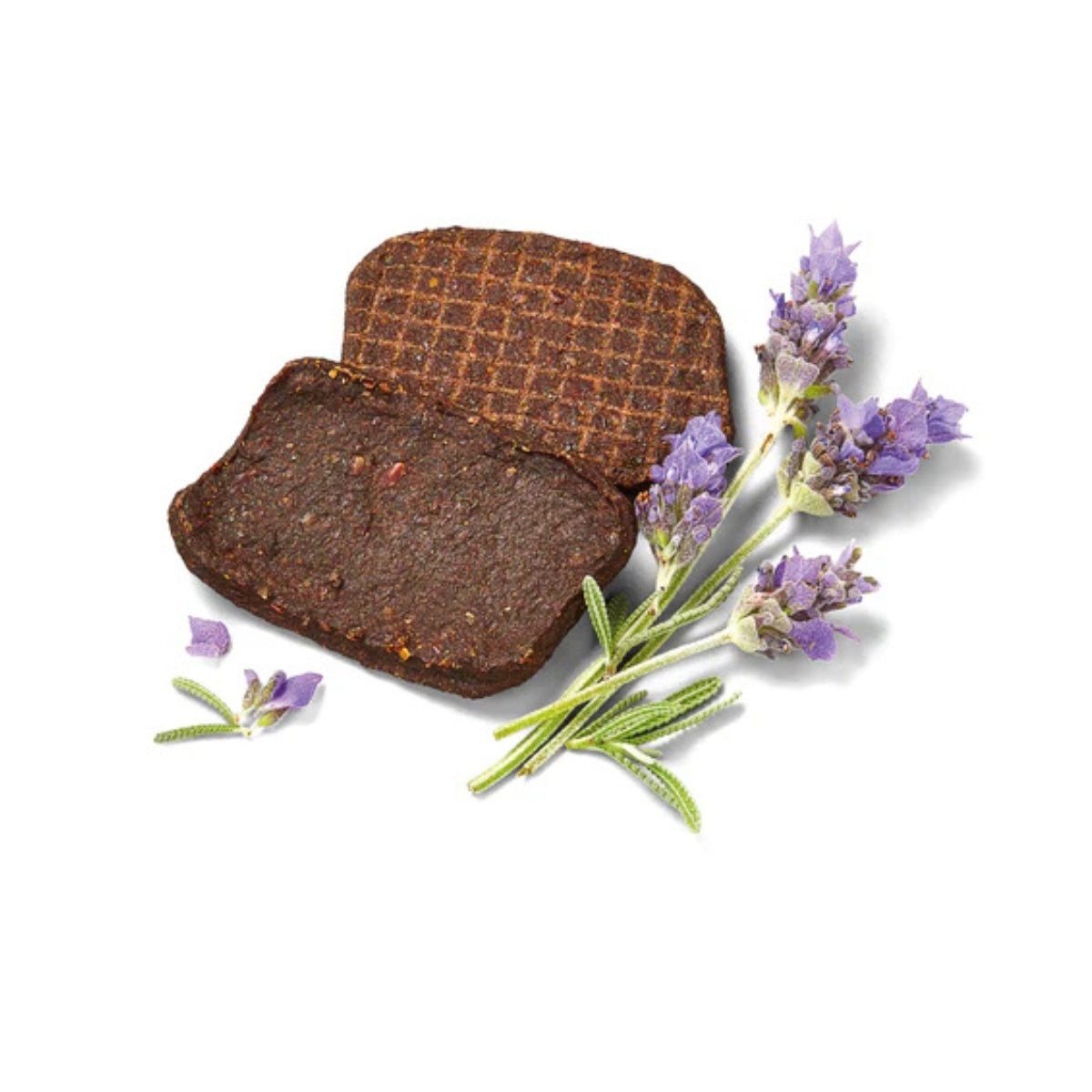 WAG Beef Jerky Calming Dog Treats