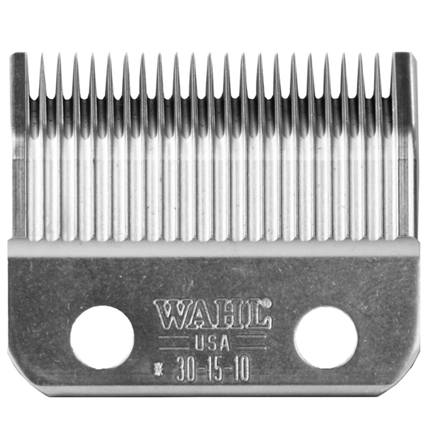 Wahl 30-15-10 Standard ShowPro Clipper Blade Set
