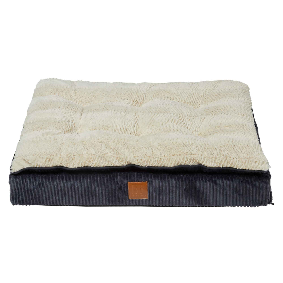 Buddy & Belle Orthopedic Mattress with Pillow Top
