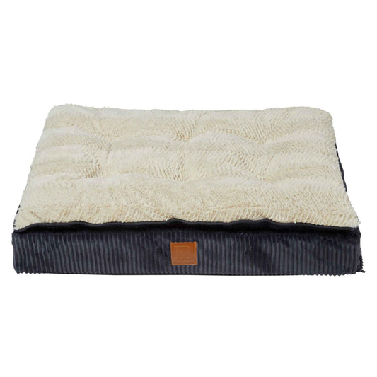 Buddy & Belle Orthopedic Mattress with Pillow Top