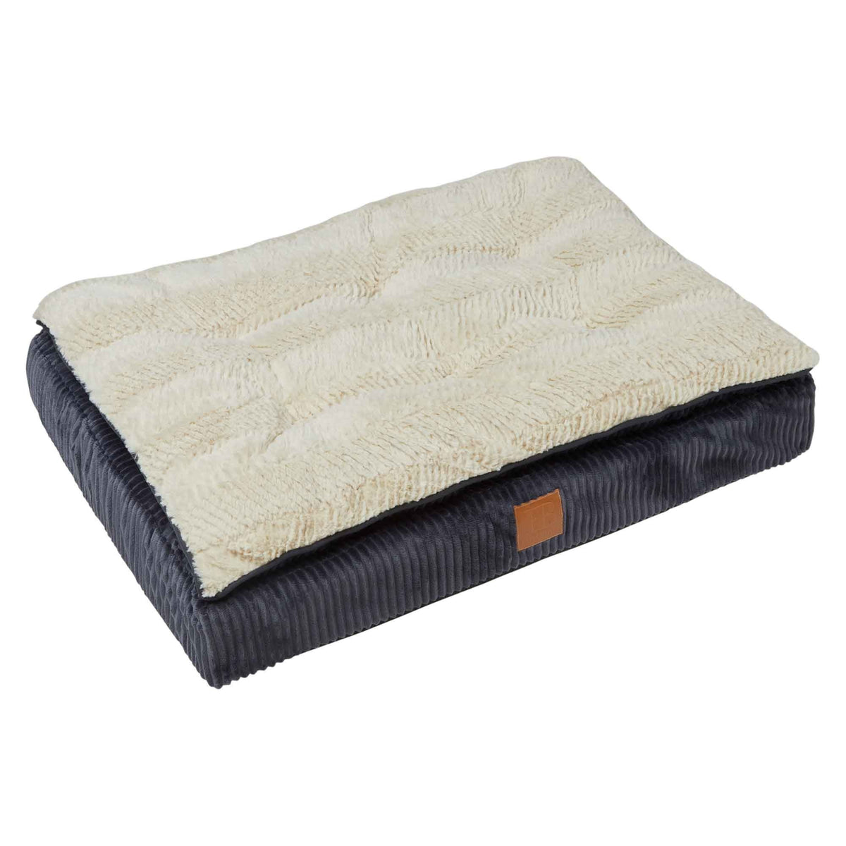 Buddy & Belle Orthopedic Mattress with Pillow Top
