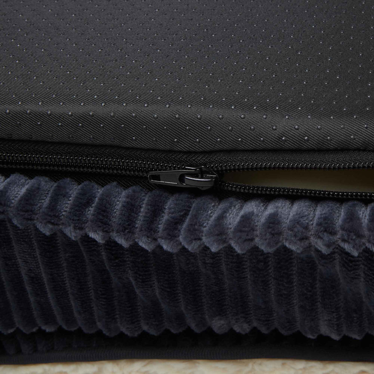 Buddy & Belle Orthopedic Mattress with Pillow Top