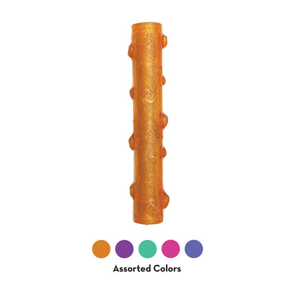 KONG Squeezz Crackle Stick Dog Toy