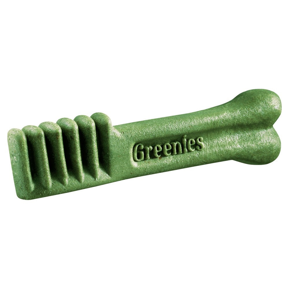 Greenies Regular Medium Breed Original Dental Dog Treats