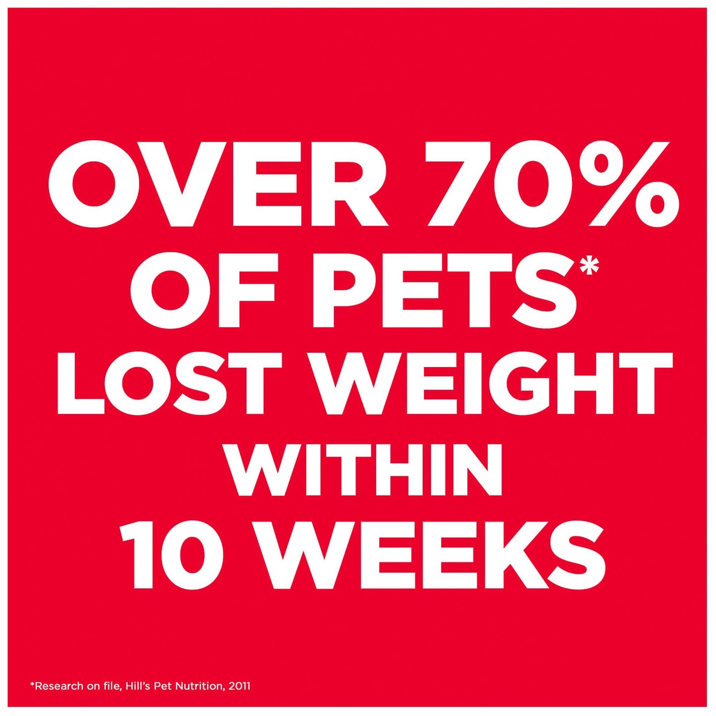 Hill's Science Diet Perfect Weight Large Breed Adult Dry Dog Food