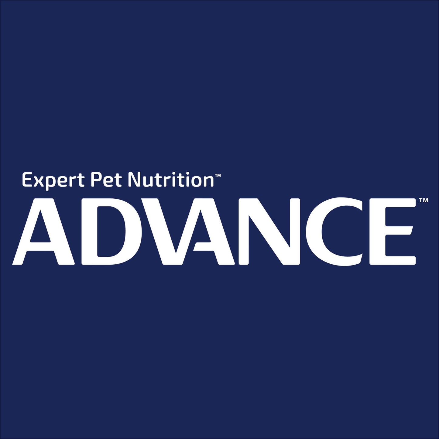 Advance Medium Terriers Turkey Dry Dog Food