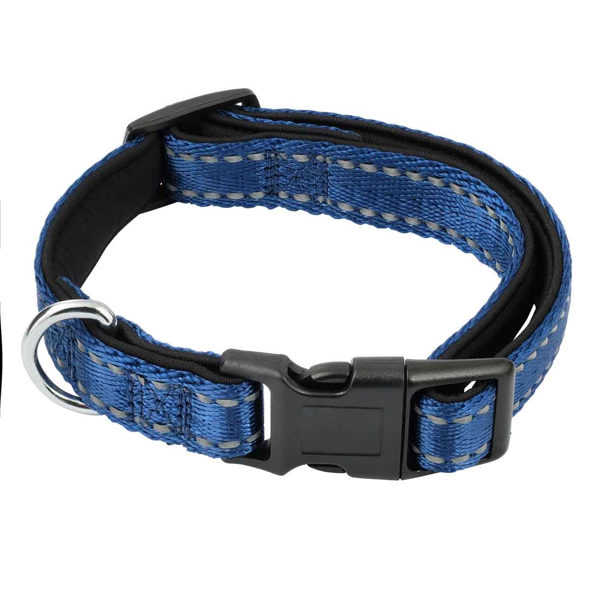 Lexi & Me Nylon Dog Collar
