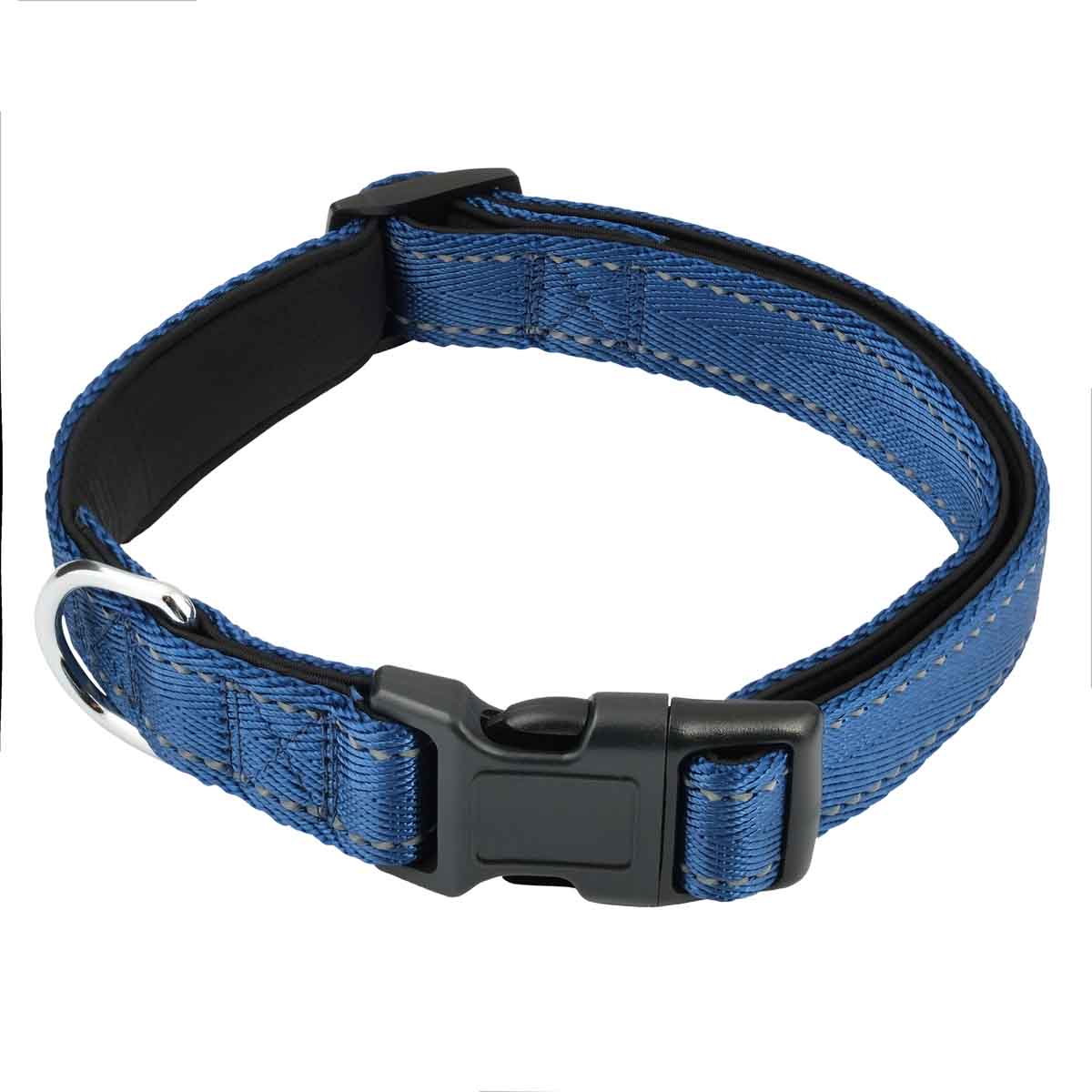 Lexi & Me Nylon Dog Collar