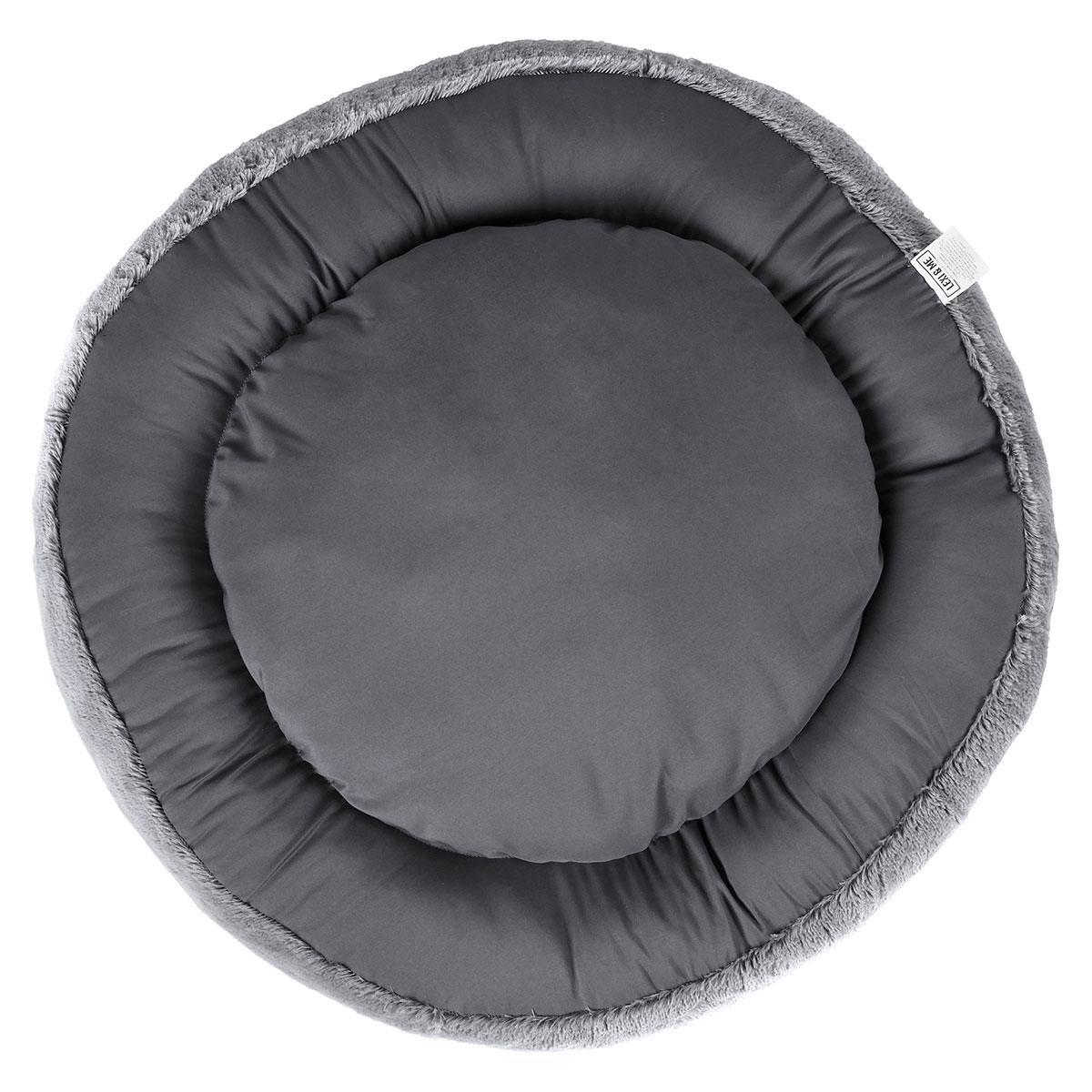Lexi & Me Round Dog Bed