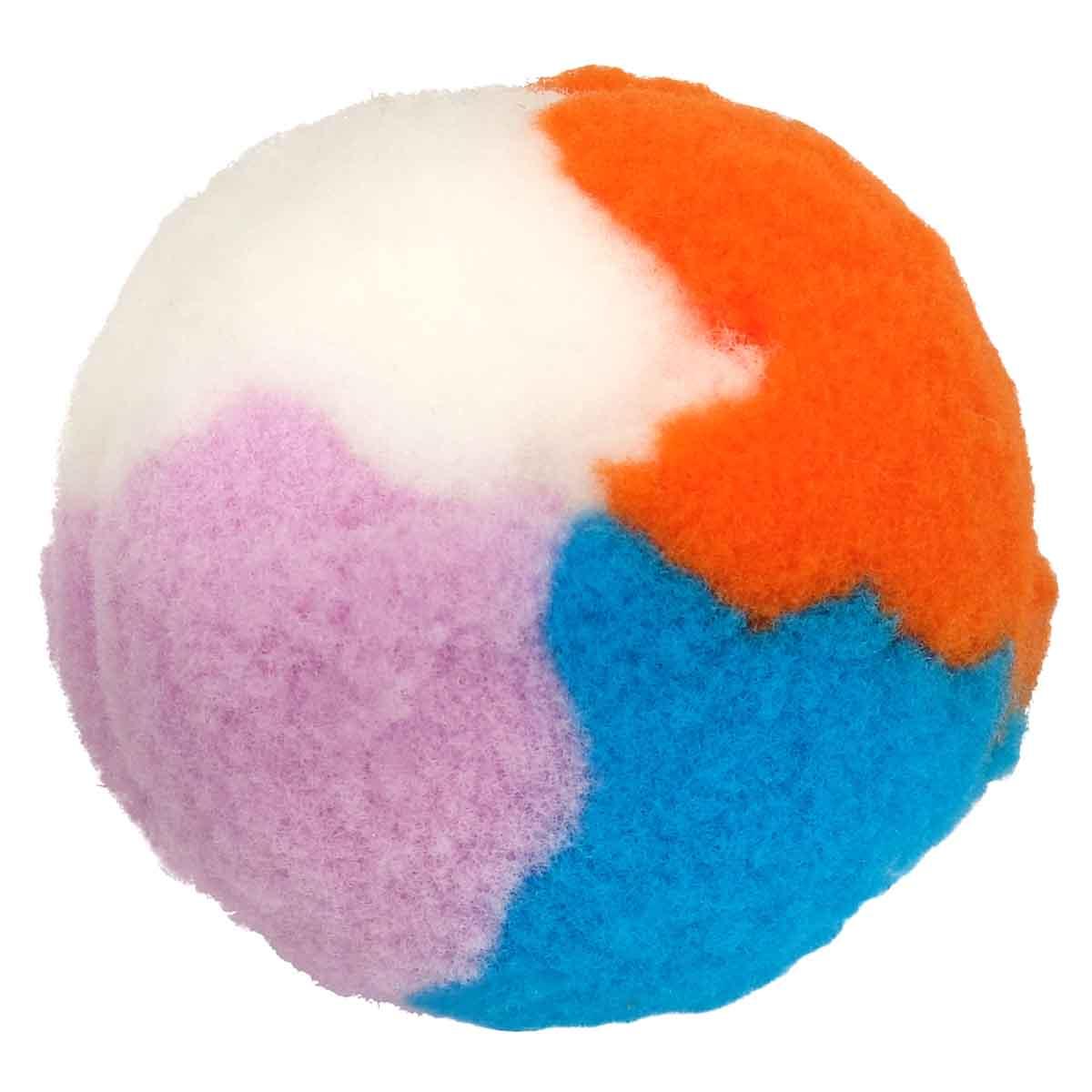 Lexi & Me Balls Cat Toy 4 Pack