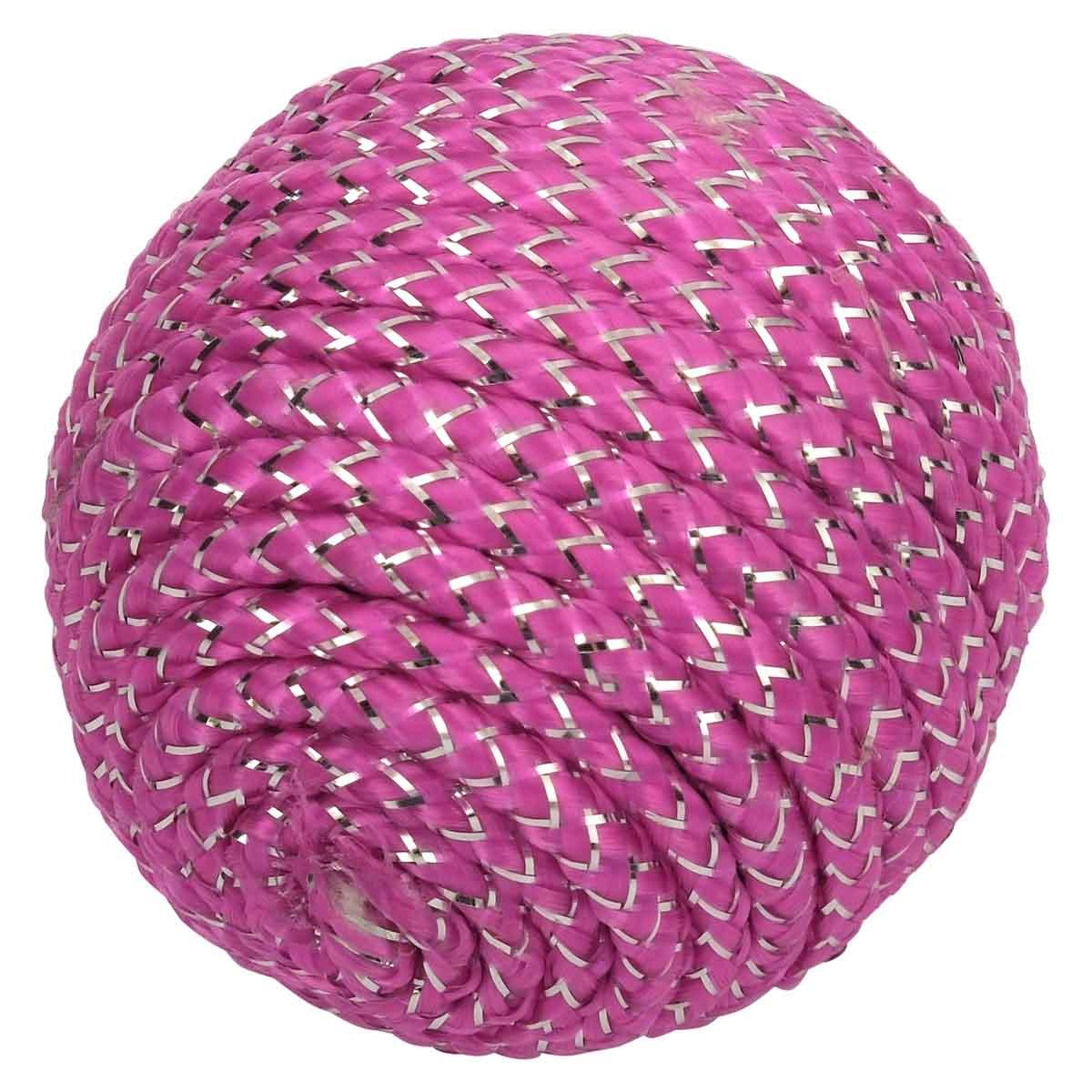Lexi & Me Balls Cat Toy 4 Pack
