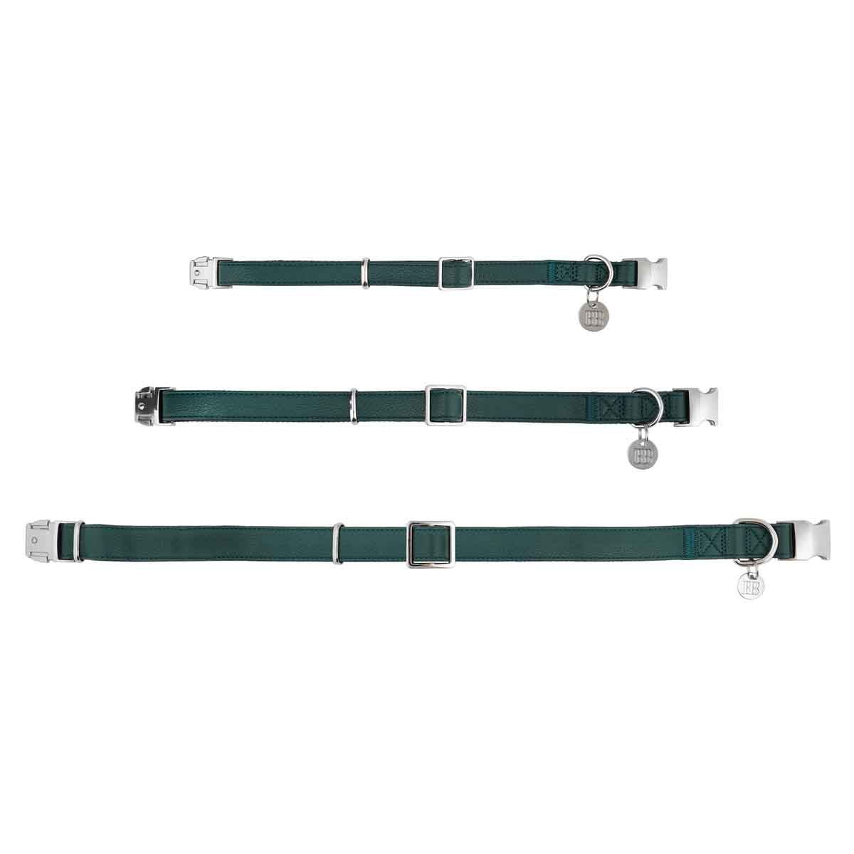Buddy & Belle Dog Collar