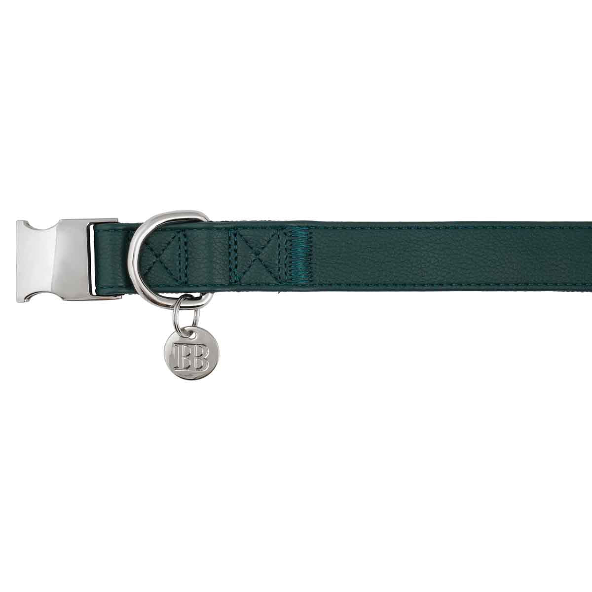 Buddy & Belle Dog Collar