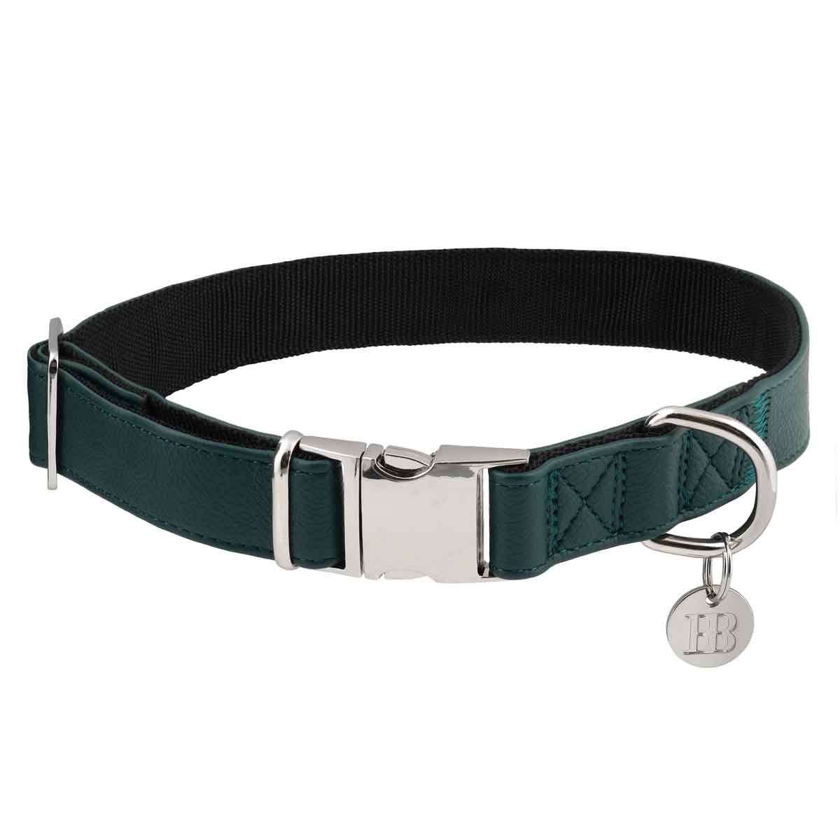 Buddy & Belle Dog Collar