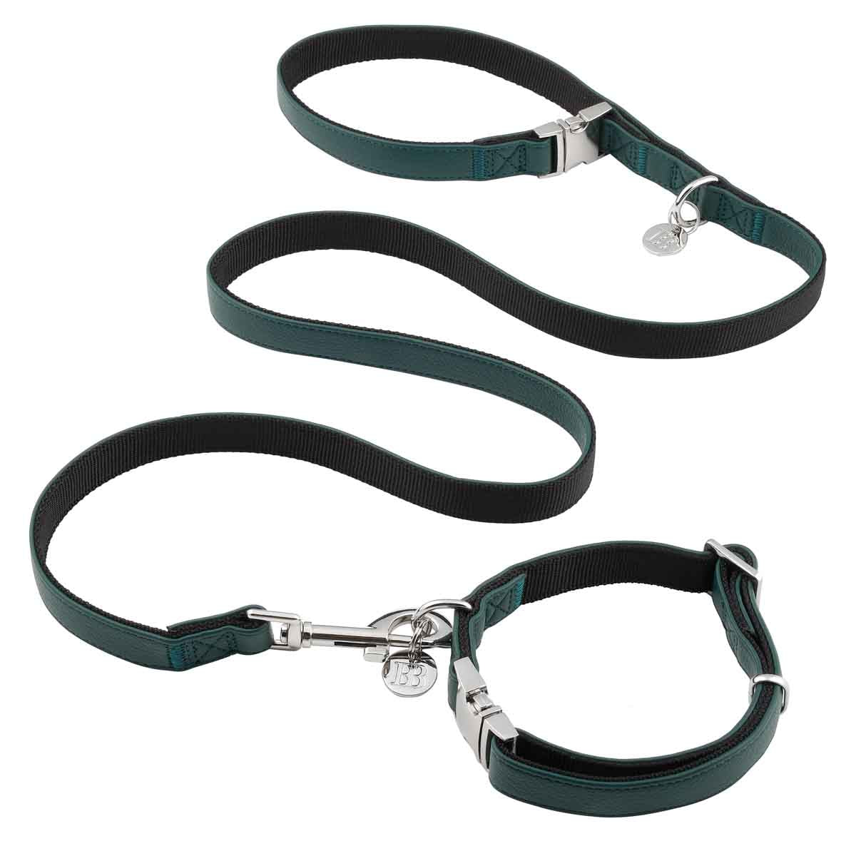 Buddy & Belle Dog Lead