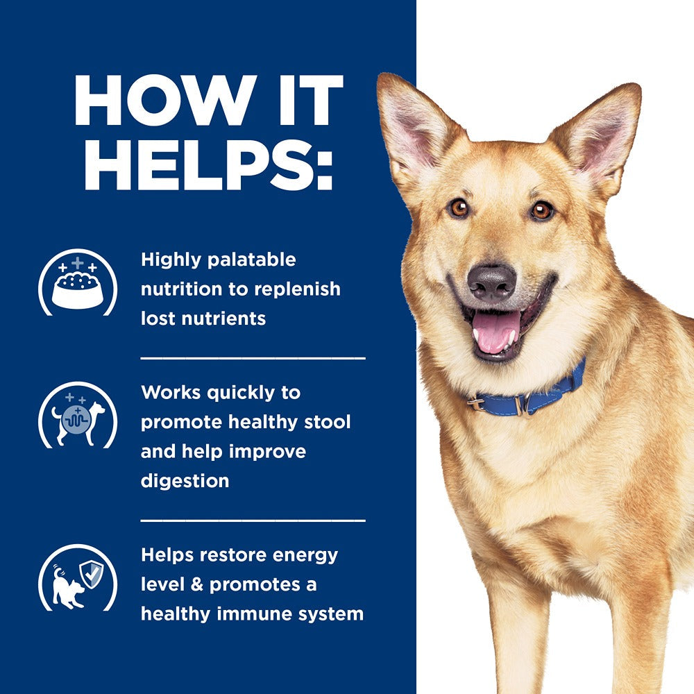 Hill's Prescription Diet I/D Digestive Care Turkey Wet Dog Food