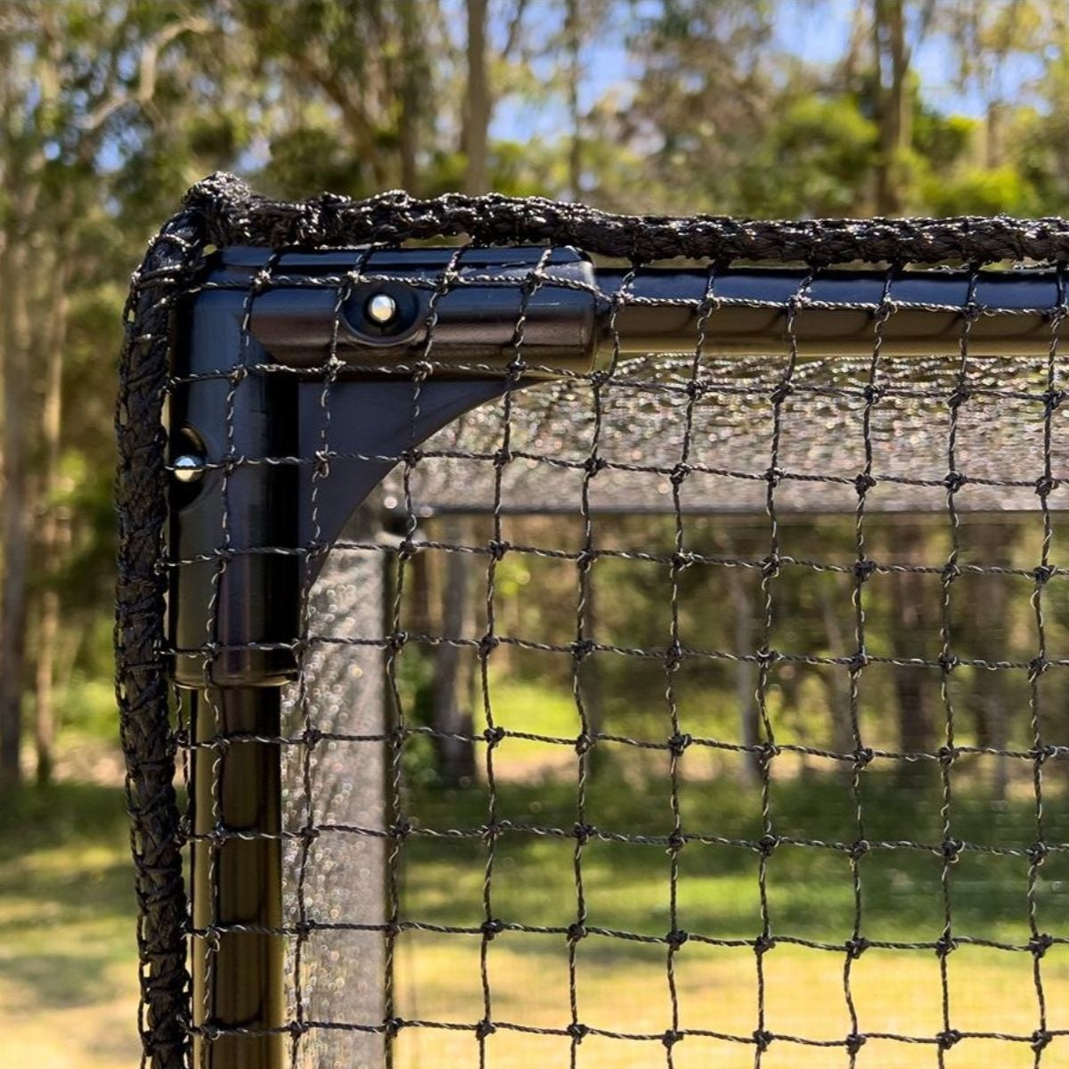 Catnets Peak Cat Enclosure 2.3m x 1.2m x 1.2m