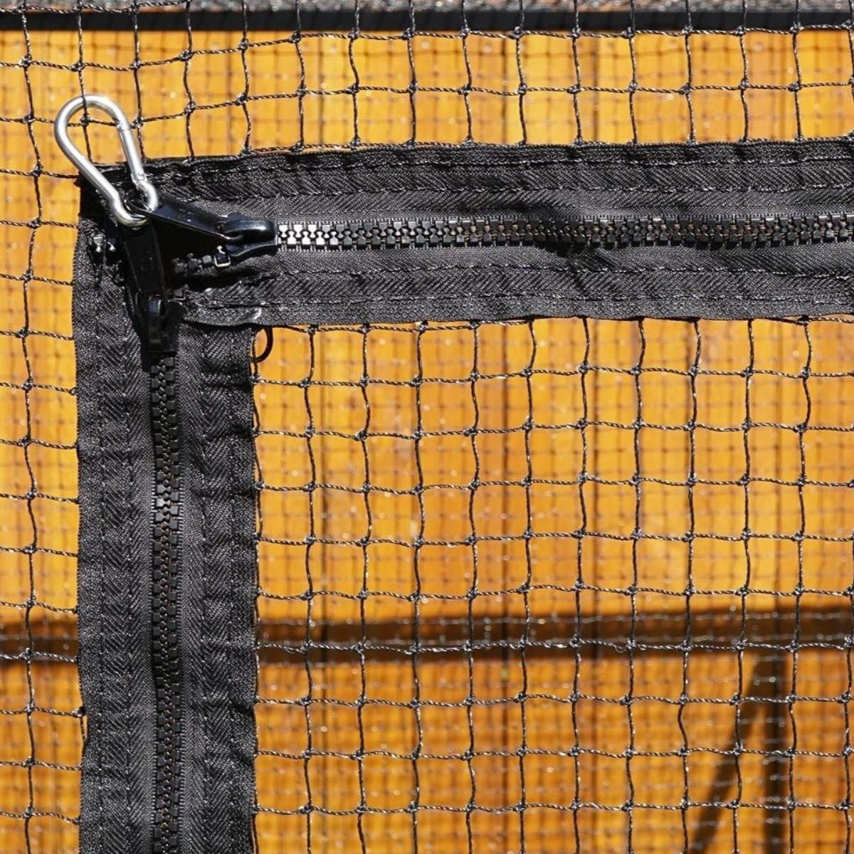 Catnets Peak Cat Enclosure 2.3m x 1.2m x 1.2m