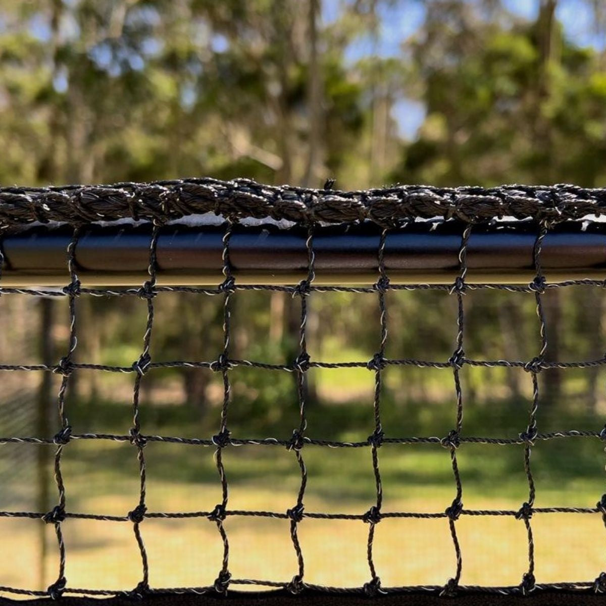 Catnets Fortress Cat Enclosure 1.7m x 1.7m x 2.5m