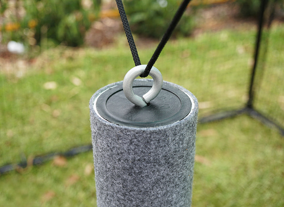 Catnets Skywalks Weatherproof Scratcher